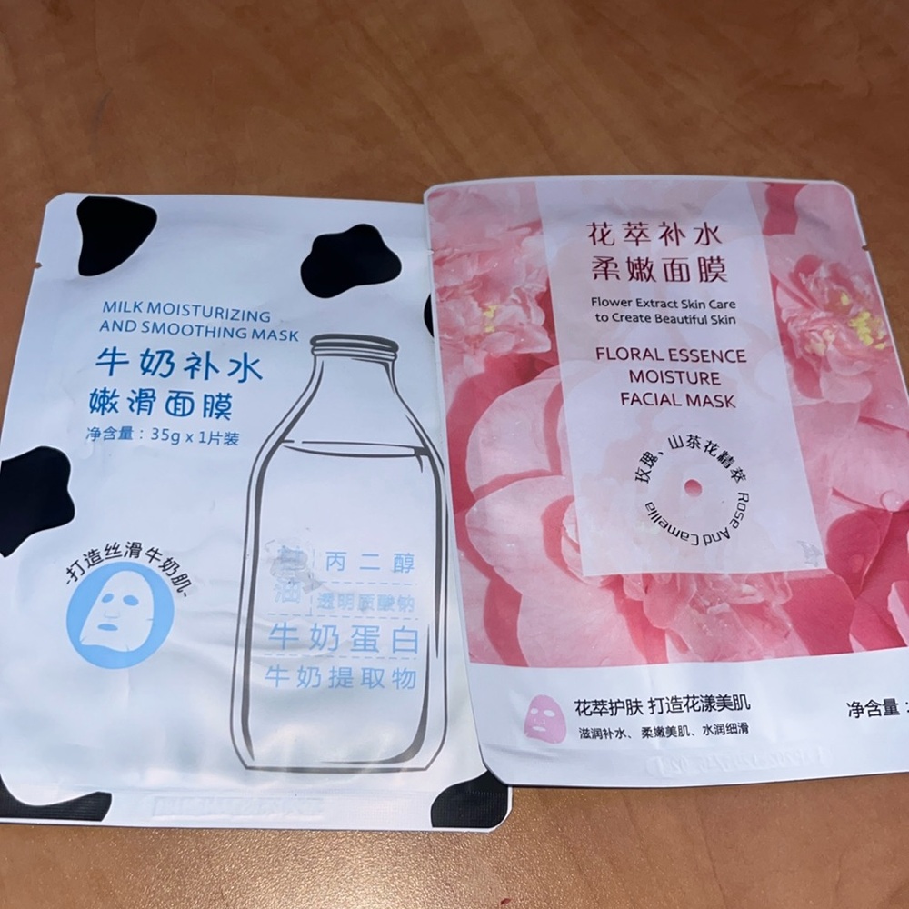 Face mask